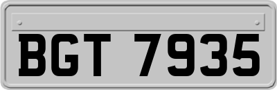 BGT7935