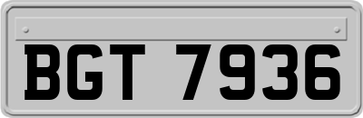 BGT7936