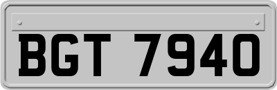 BGT7940