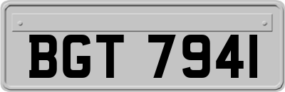 BGT7941