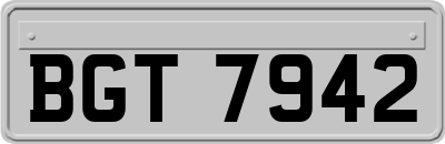 BGT7942