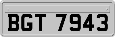 BGT7943