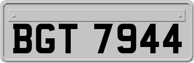 BGT7944