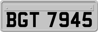 BGT7945
