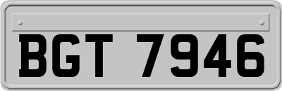 BGT7946