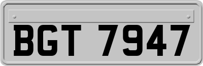 BGT7947