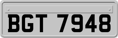 BGT7948