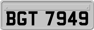 BGT7949