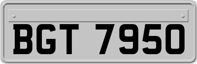 BGT7950