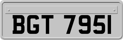 BGT7951