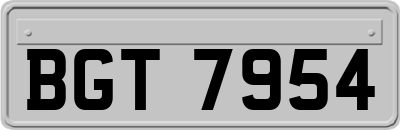 BGT7954