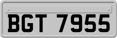 BGT7955