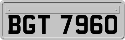 BGT7960