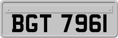 BGT7961