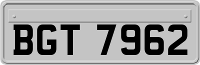 BGT7962