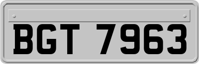 BGT7963