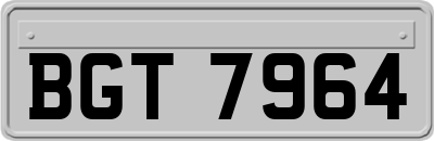 BGT7964