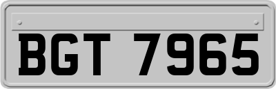 BGT7965