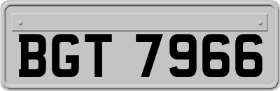 BGT7966