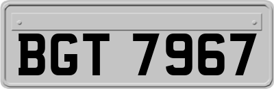 BGT7967