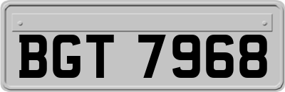 BGT7968