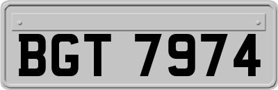BGT7974