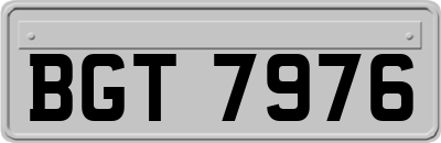 BGT7976