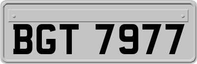 BGT7977