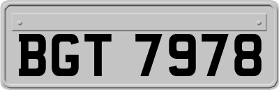 BGT7978
