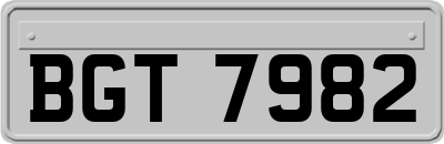BGT7982