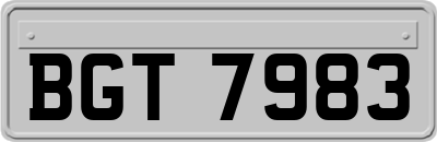 BGT7983