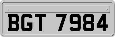 BGT7984