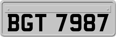 BGT7987