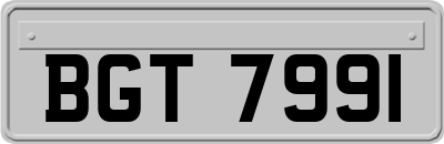 BGT7991