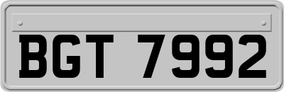 BGT7992