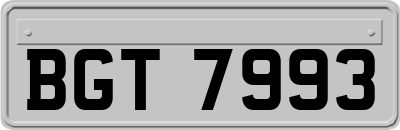 BGT7993