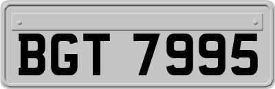 BGT7995