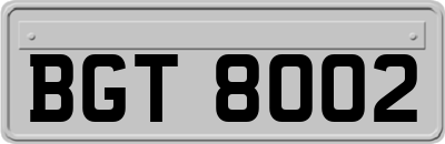 BGT8002