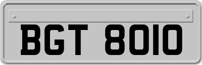 BGT8010