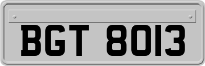 BGT8013