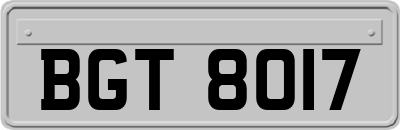 BGT8017