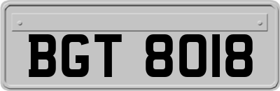 BGT8018