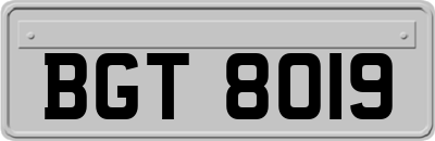 BGT8019