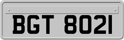 BGT8021