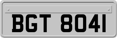 BGT8041
