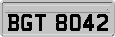 BGT8042