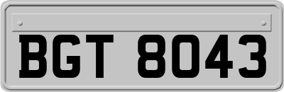BGT8043