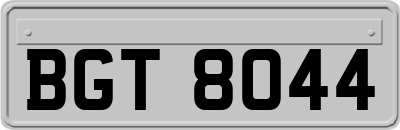 BGT8044