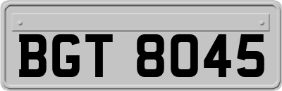 BGT8045