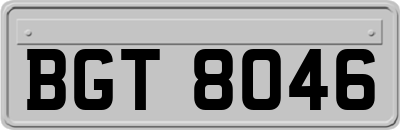 BGT8046